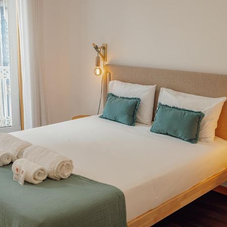 Aliados Suites By Homing Porto Buitenkant foto