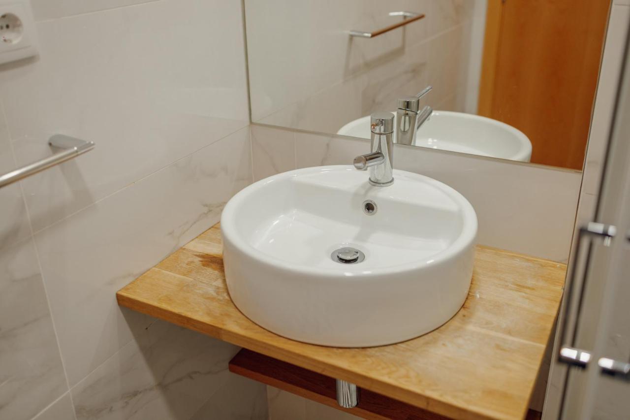 Aliados Suites By Homing Porto Buitenkant foto