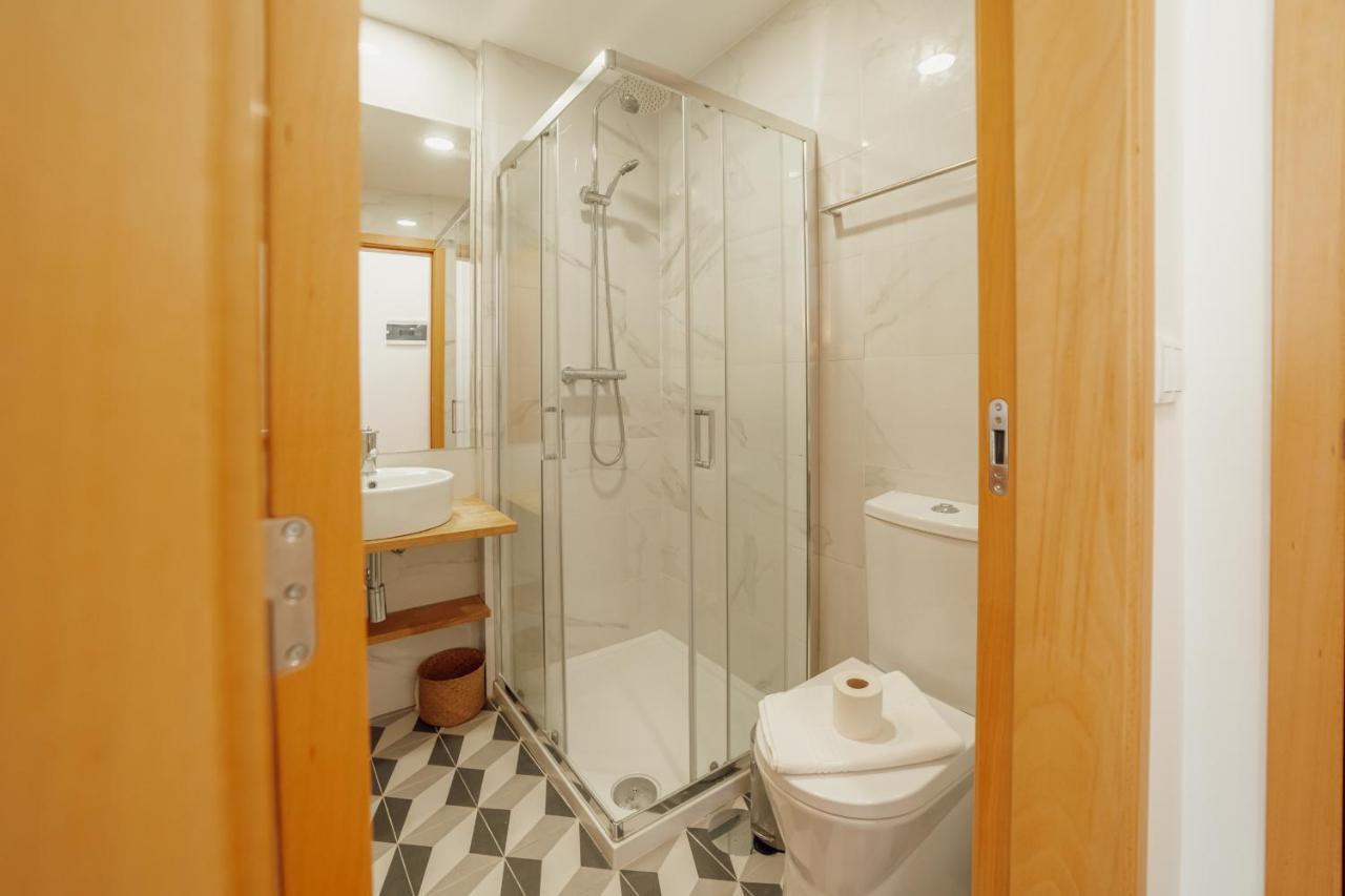 Aliados Suites By Homing Porto Buitenkant foto