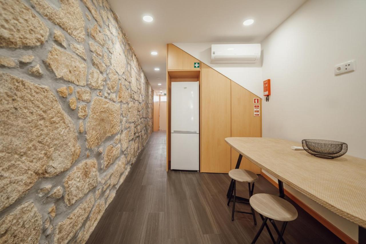 Aliados Suites By Homing Porto Buitenkant foto