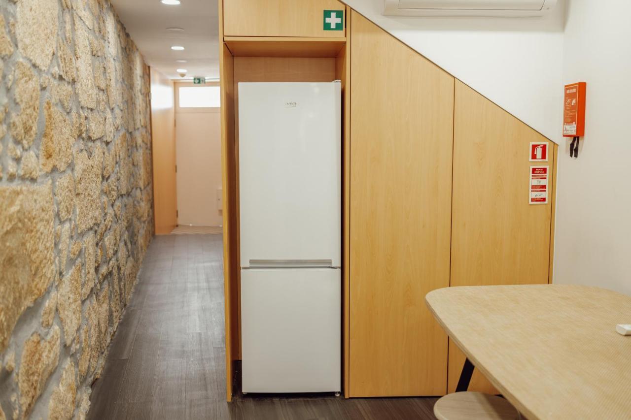 Aliados Suites By Homing Porto Buitenkant foto