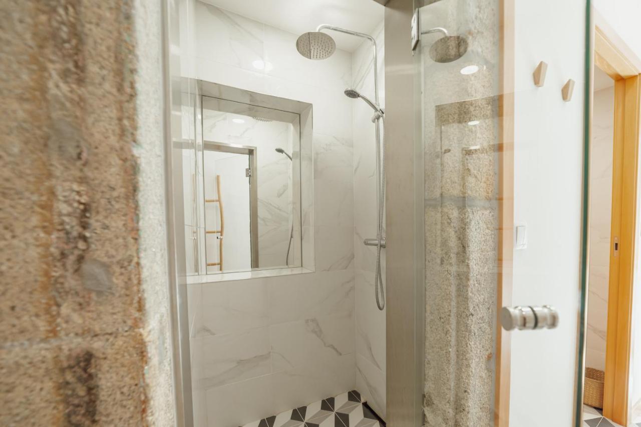 Aliados Suites By Homing Porto Buitenkant foto