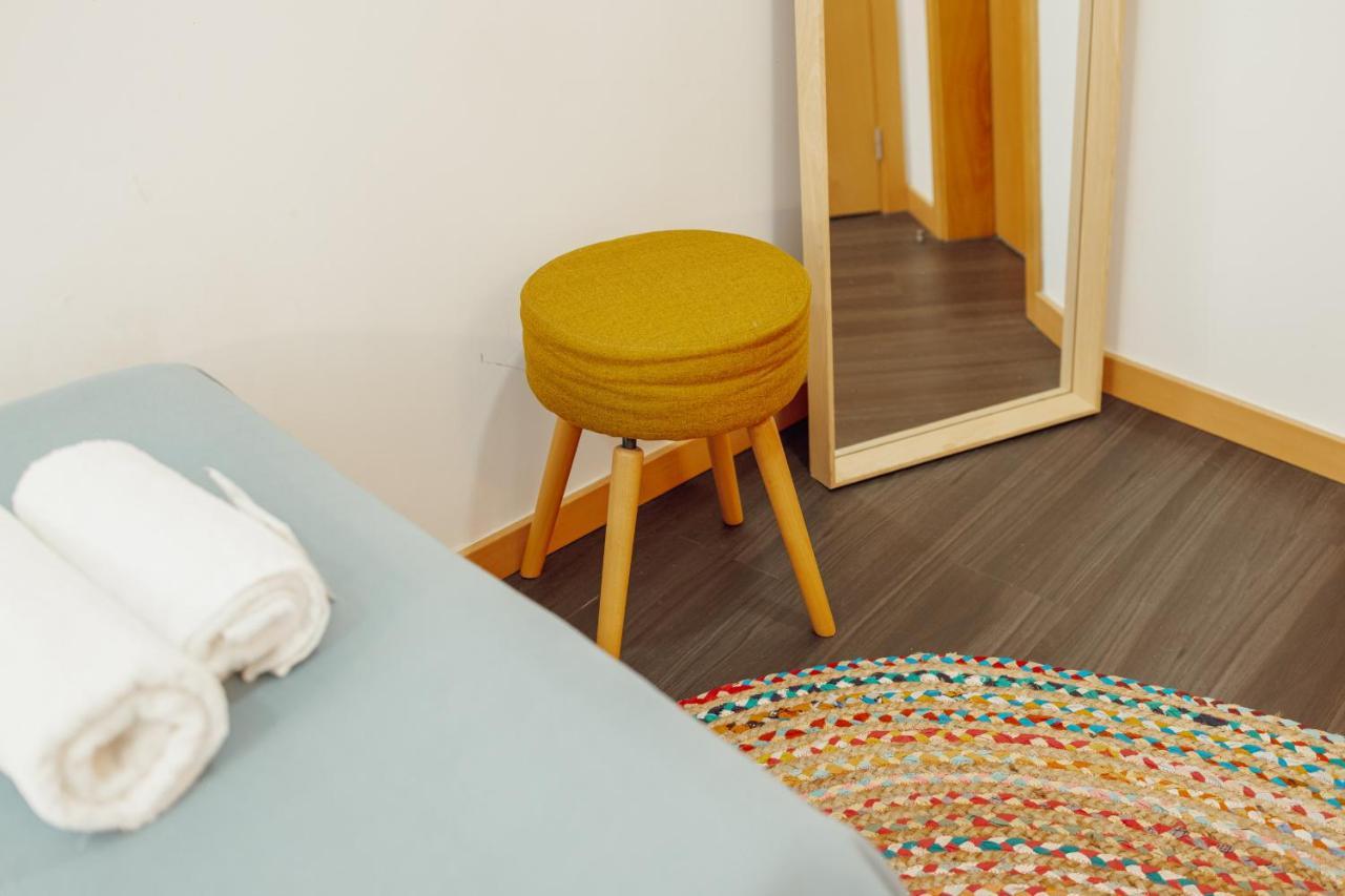 Aliados Suites By Homing Porto Buitenkant foto