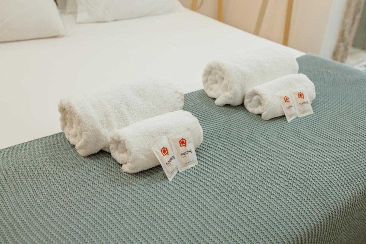 Aliados Suites By Homing Porto Buitenkant foto