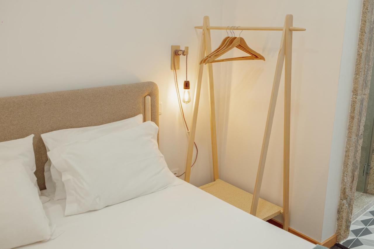 Aliados Suites By Homing Porto Buitenkant foto