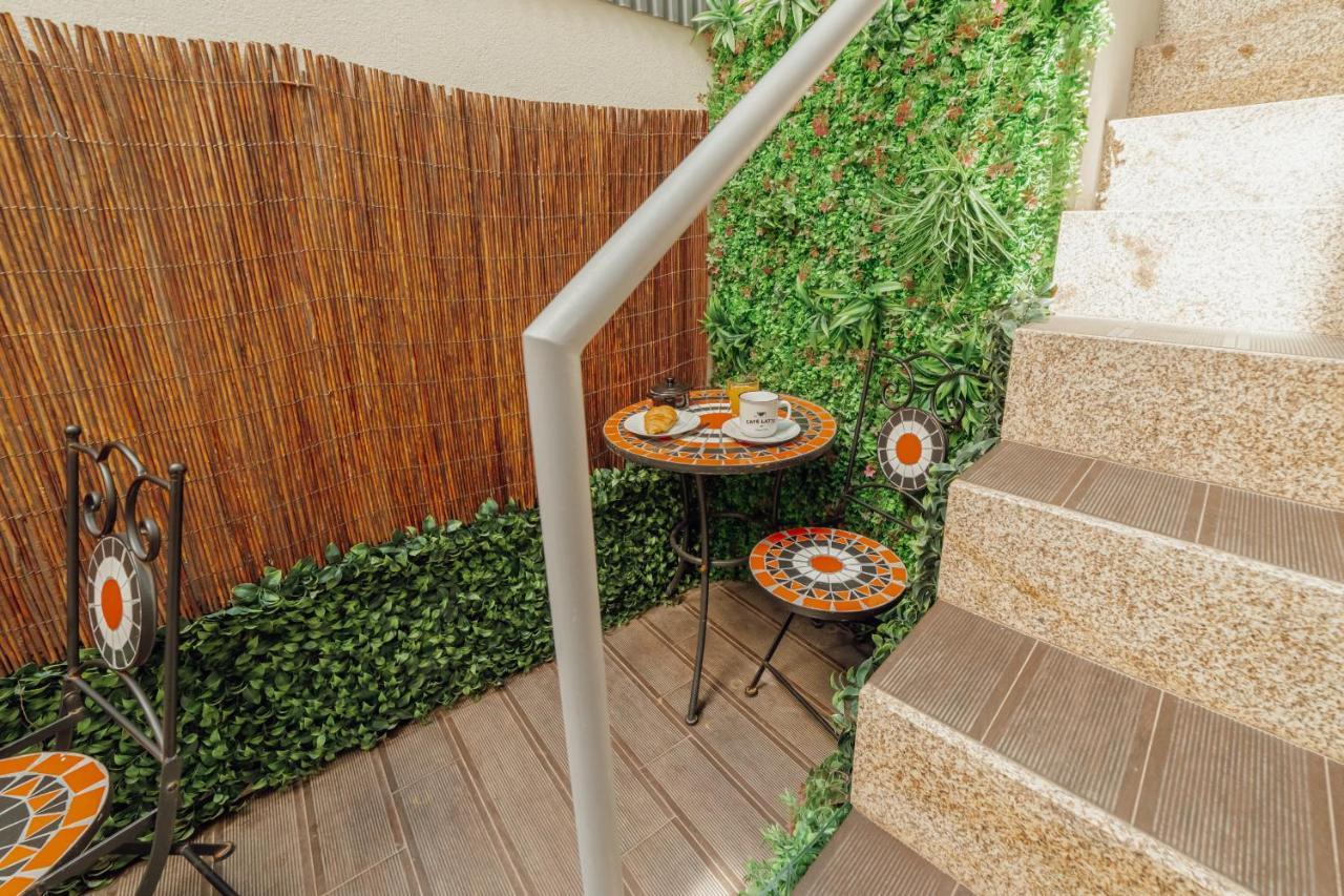 Aliados Suites By Homing Porto Buitenkant foto
